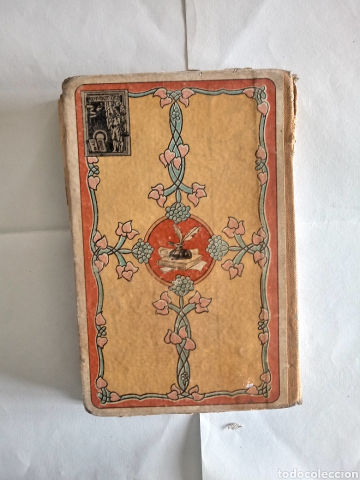 Libros antiguos: Miscelanea de documentos Paluzie - Foto 7