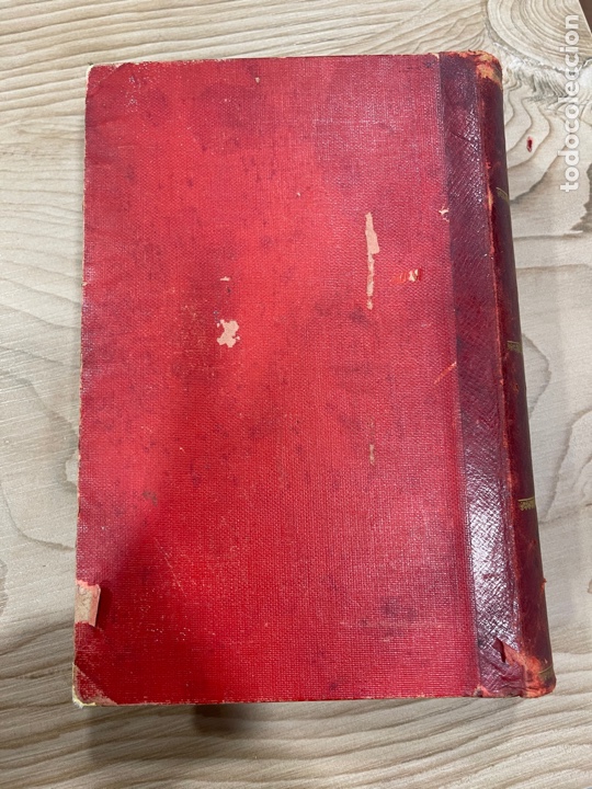 Libros antiguos: L- El libro de cocina. Jules Gouff&eacute;. 1885 - Foto 3