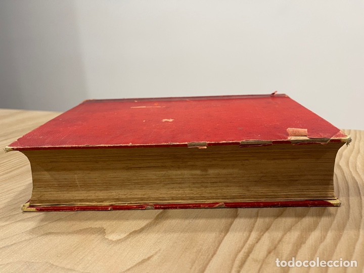 Libros antiguos: L- El libro de cocina. Jules Gouff&eacute;. 1885 - Foto 4