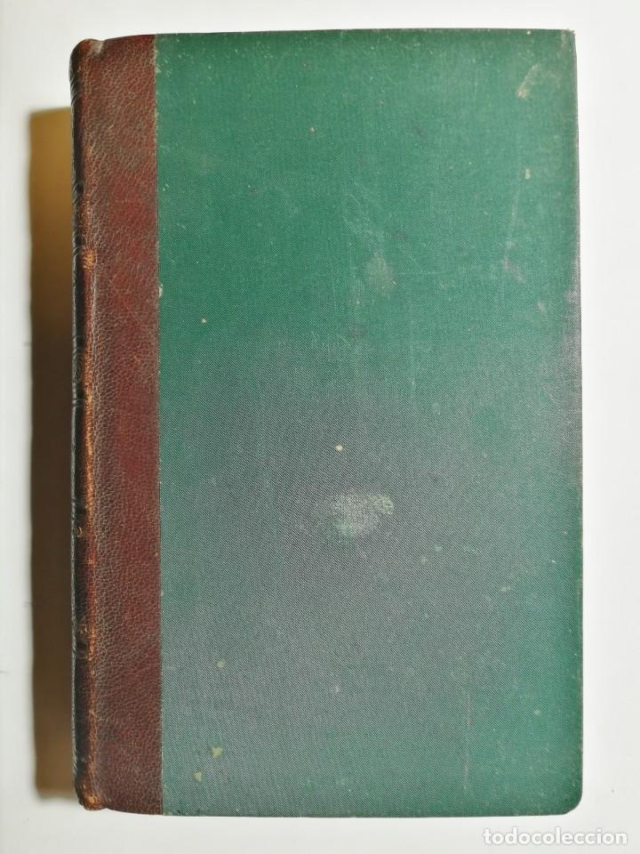 Libros antiguos: FRANCISCO CA&Ntilde;AMAQUE. LOS ORADORES DE 1869. 1887. - Foto 5