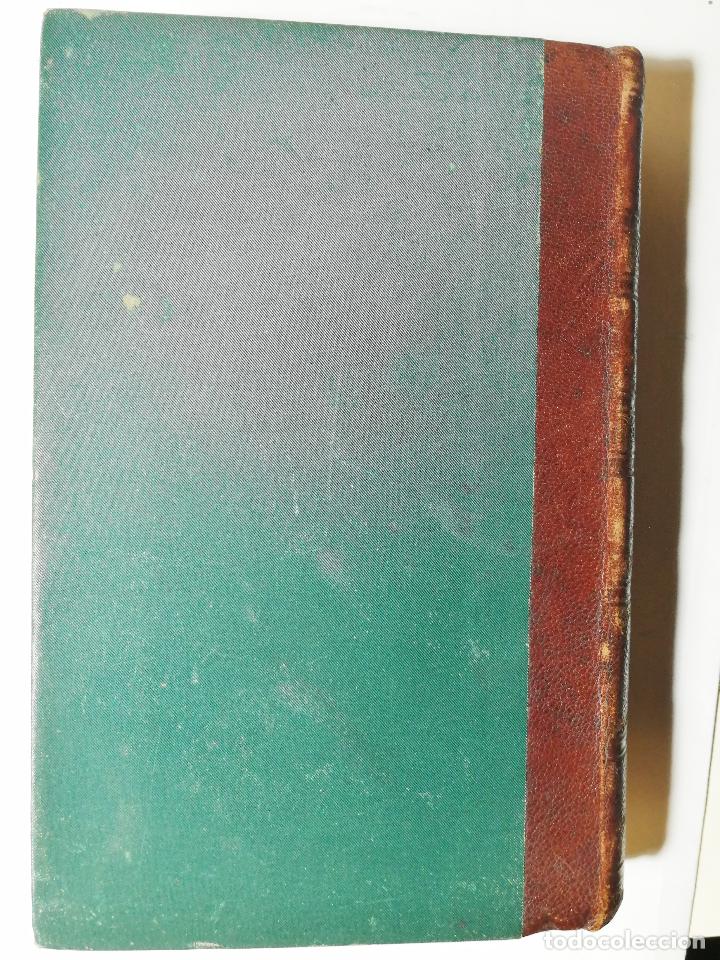 Libros antiguos: FRANCISCO CA&Ntilde;AMAQUE. LOS ORADORES DE 1869. 1887. - Foto 6