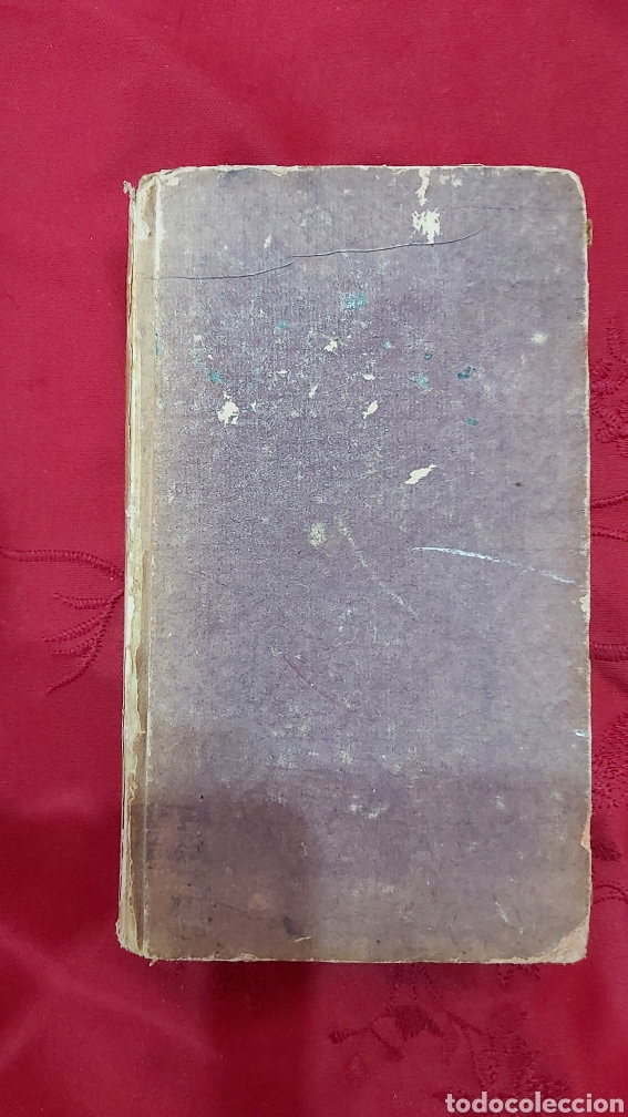 Libros antiguos: FABLES DE M. FLORIAN 1793. TOME IX - Foto 3