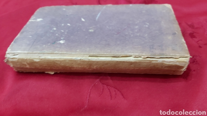 Libros antiguos: FABLES DE M. FLORIAN 1793. TOME IX - Foto 4