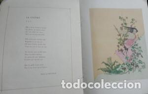 Libros antiguos: Les pech&eacute;s capitaux. Illustrations de Henry Detouche - Foto 5