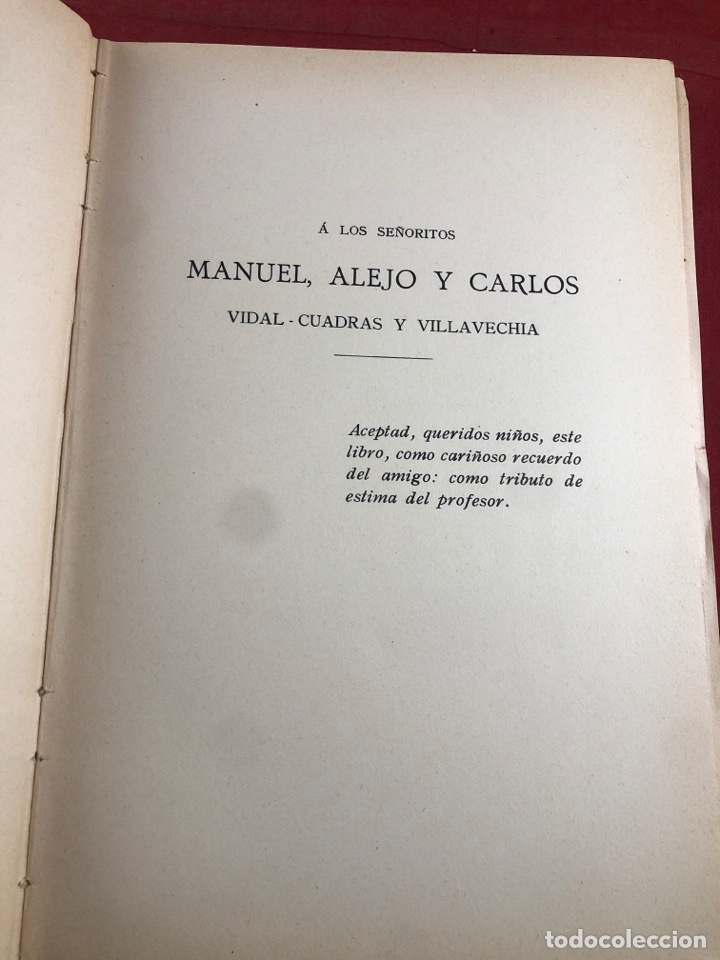 Libros antiguos: LOS GRANDES INVENTOS - Foto 2