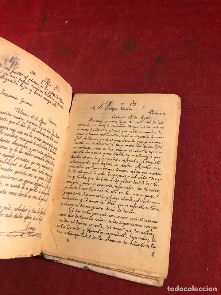 Libros antiguos: GU&Iacute;A DE LA MUJER - Foto 2
