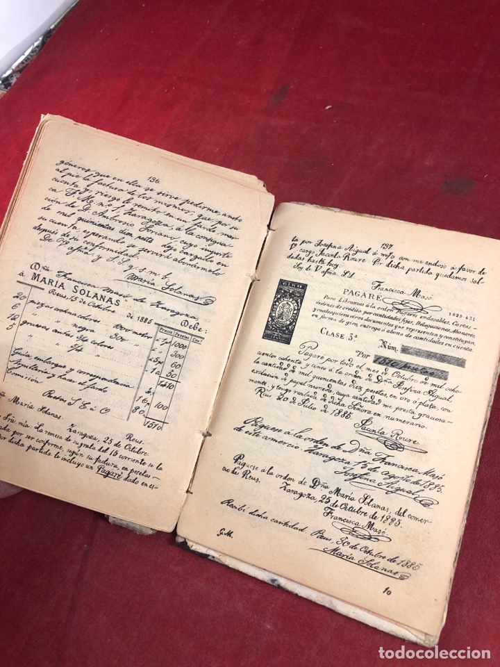 Libros antiguos: GU&Iacute;A DE LA MUJER - Foto 6