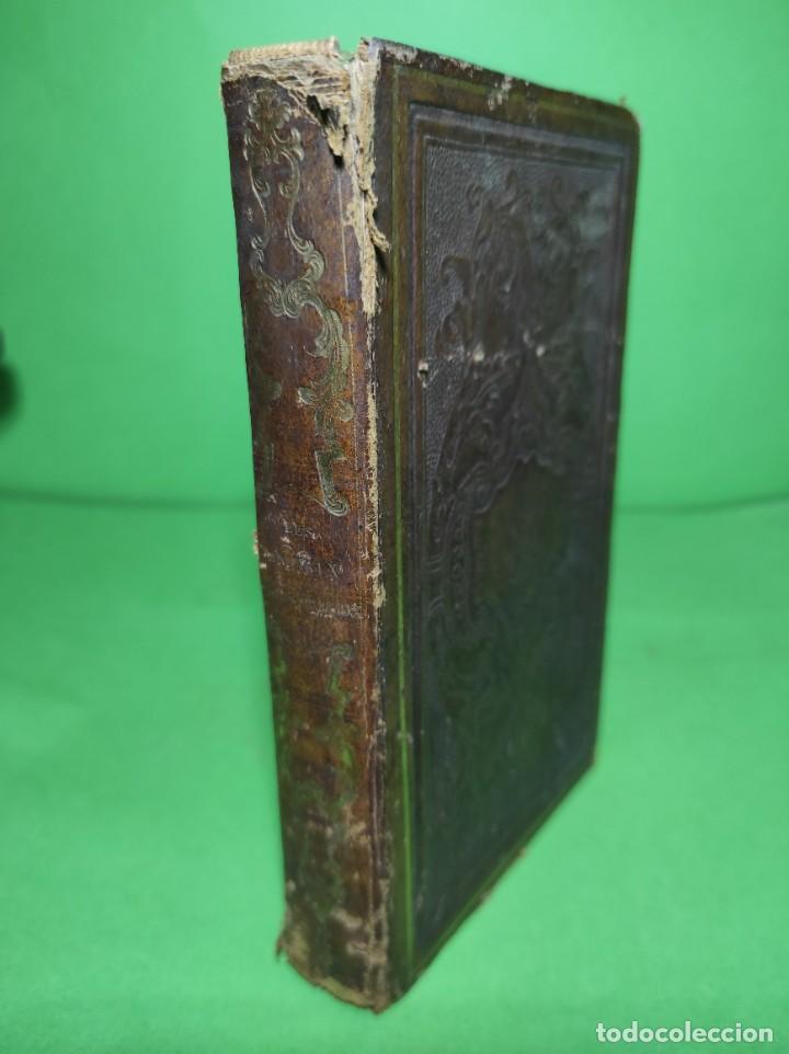 Libros antiguos: 1824 LES ANIMAUX INDUSTRIEUX - Foto 1