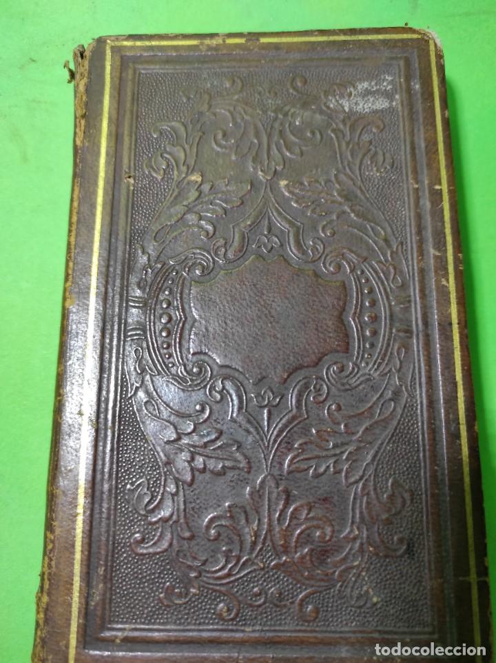 Libros antiguos: 1824 LES ANIMAUX INDUSTRIEUX - Foto 2
