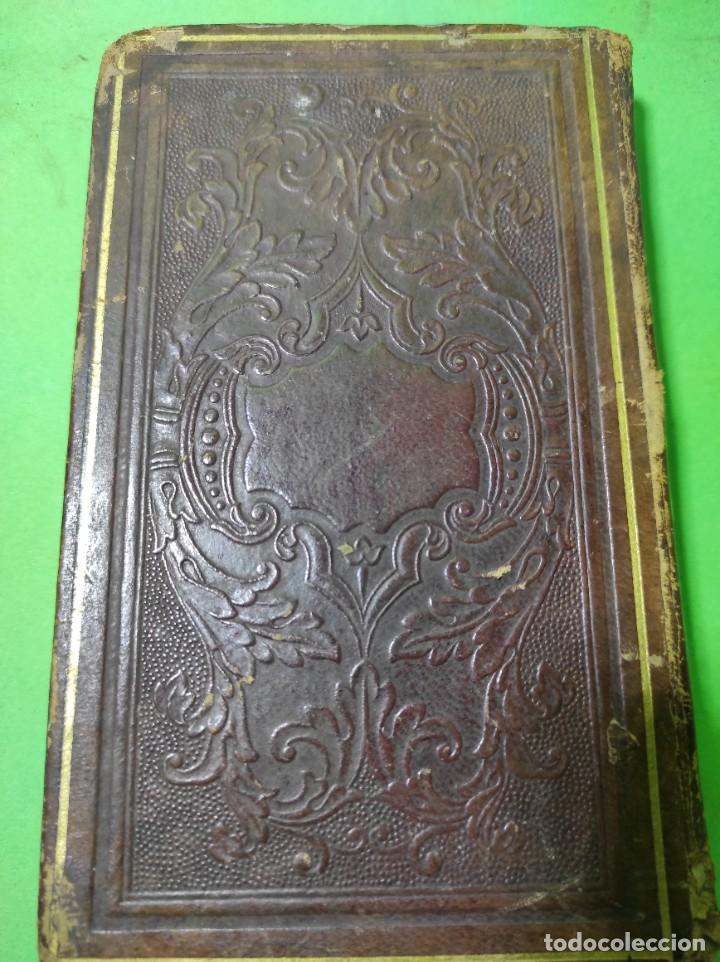 Libros antiguos: 1824 LES ANIMAUX INDUSTRIEUX - Foto 3