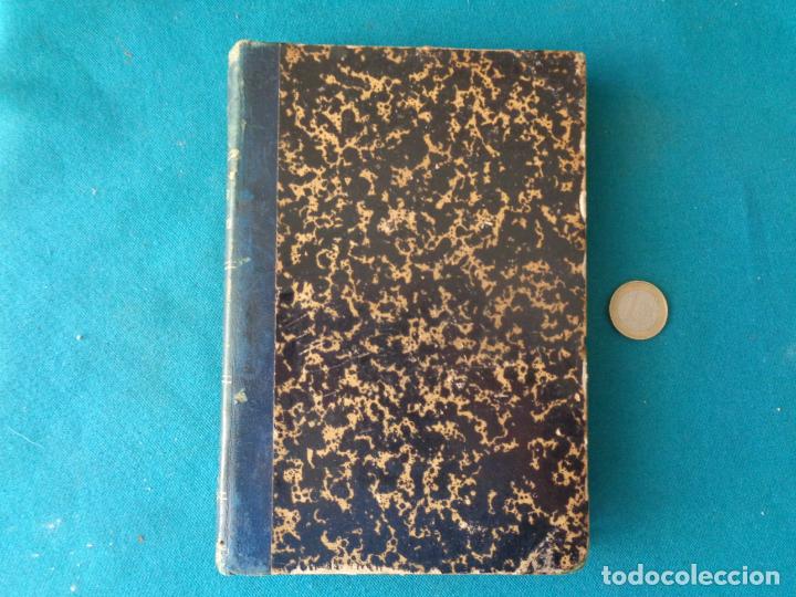 Libros antiguos: FLOR DE MAYO, VICENTE BLASCO IBA&Ntilde;EZ - Foto 5