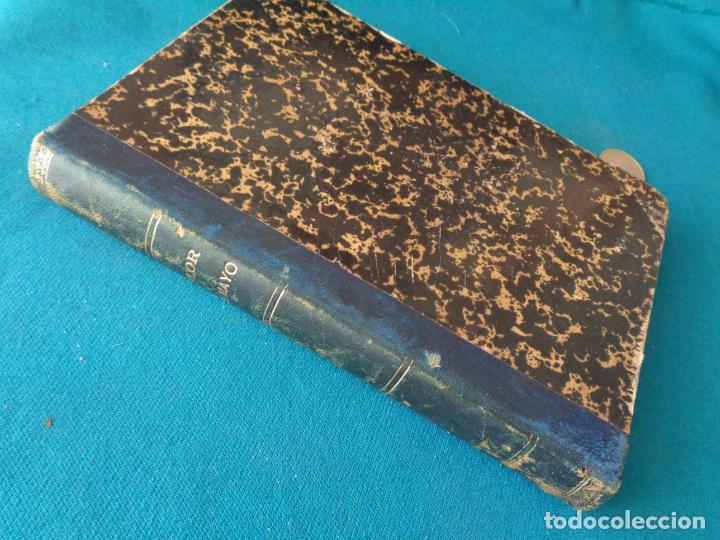 Libros antiguos: FLOR DE MAYO, VICENTE BLASCO IBA&Ntilde;EZ - Foto 1
