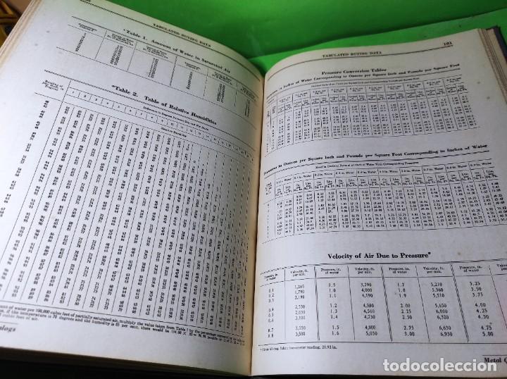 Libros antiguos: 1935 METAL QUARRY CATLOGS - Foto 10