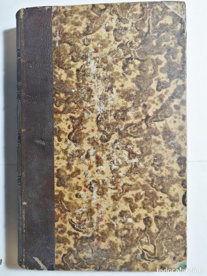 Libros antiguos: J. E. HARTZENBUSCH. OBRAS ESCOGIDAS. 1876. - Foto 5