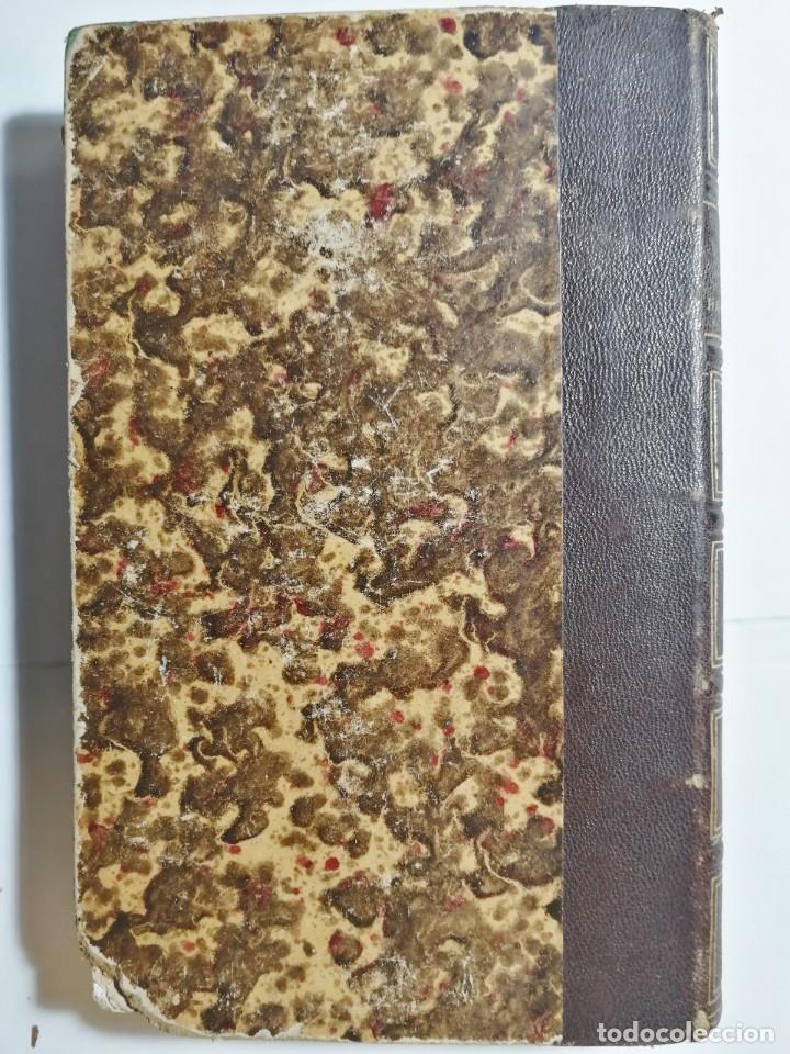 Libros antiguos: J. E. HARTZENBUSCH. OBRAS ESCOGIDAS. 1876. - Foto 6