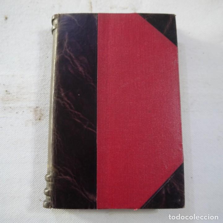 Libros antiguos: EL DIVINO IMPACIENTE - JOSE MAR&Iacute;A PEM&Aacute;N - Foto 5