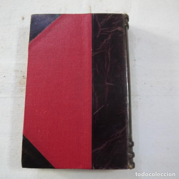 Libros antiguos: EL DIVINO IMPACIENTE - JOSE MAR&Iacute;A PEM&Aacute;N - Foto 6