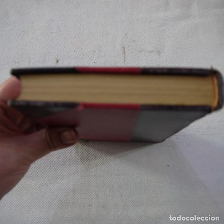 Libros antiguos: EL DIVINO IMPACIENTE - JOSE MAR&Iacute;A PEM&Aacute;N - Foto 10
