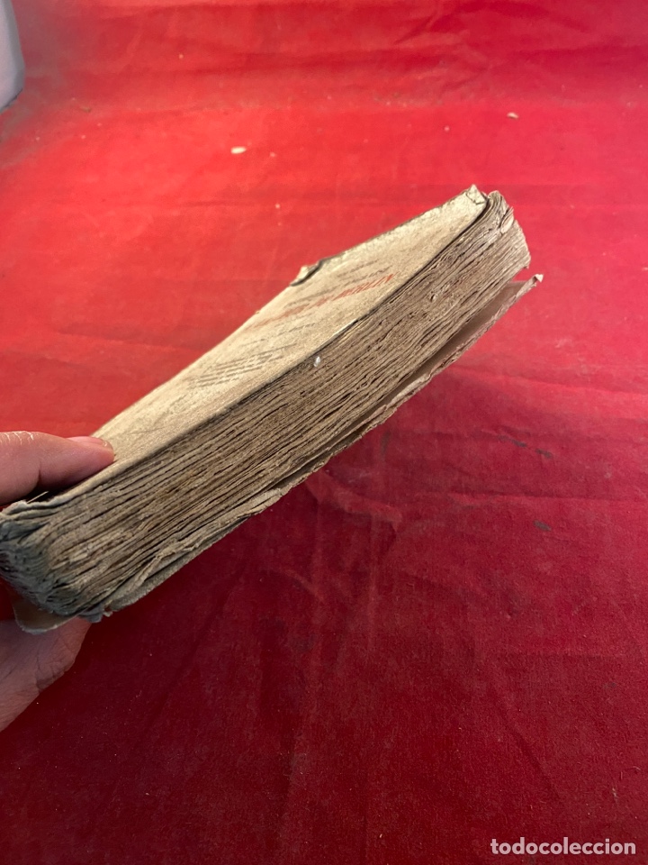 Libros antiguos: A LA COUR DE BERLIN (1909-1914) - Foto 3