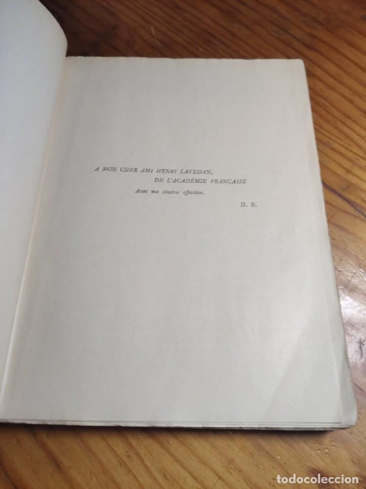 Libros antiguos: Les grands proc&egrave;s de lhistoire IV - ROBERT, HENRI - Foto 4