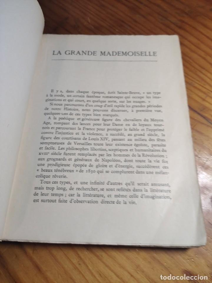 Libros antiguos: Les grands proc&egrave;s de lhistoire IV - ROBERT, HENRI - Foto 5