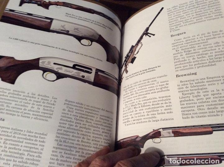 Libros antiguos: Sendas de cazay conservacionismo num 150 - Foto 4