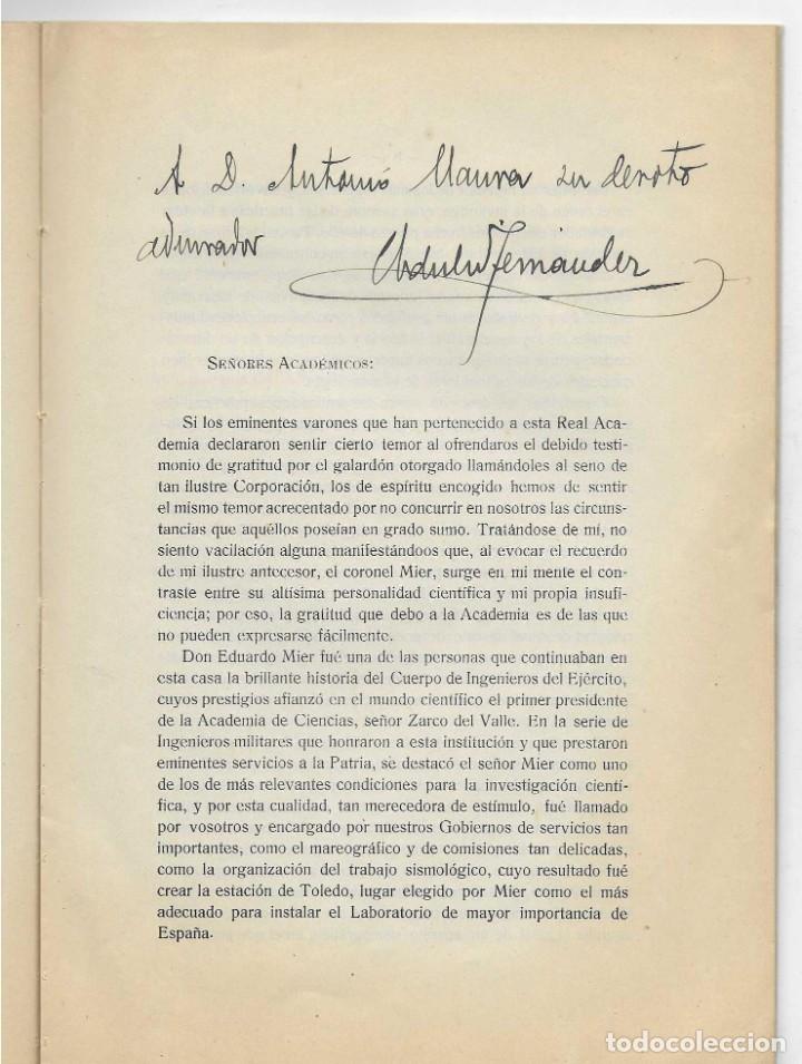 Libros antiguos: Influencia de la industria en el desarrollo de la ciencia pura. Los laboratorios de ensayos. 1918