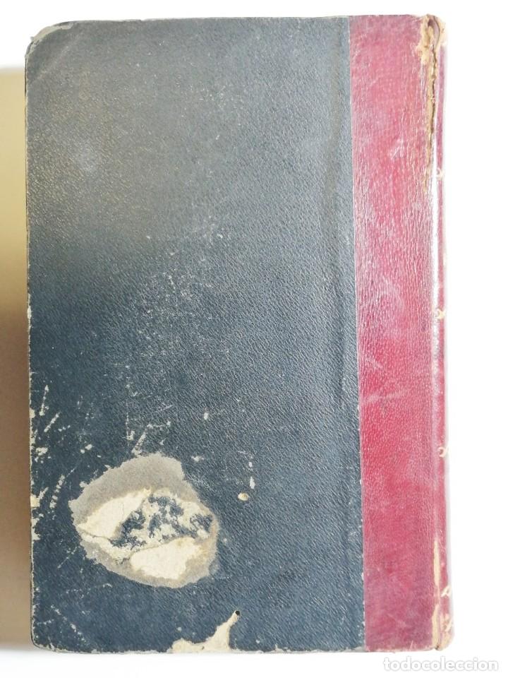 Libros antiguos: CARLOS FRONTAURA. LANCES DE LA VIDA. 1887. - Foto 5