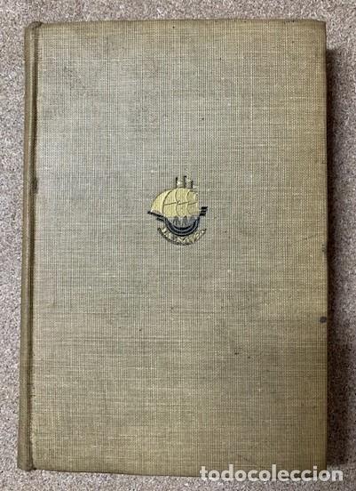 Libros antiguos: EL RASTRO - RAM&Oacute;N G&Oacute;MEZ DE LA SERNA - 1&ordf; Ed 1931 - Foto 5