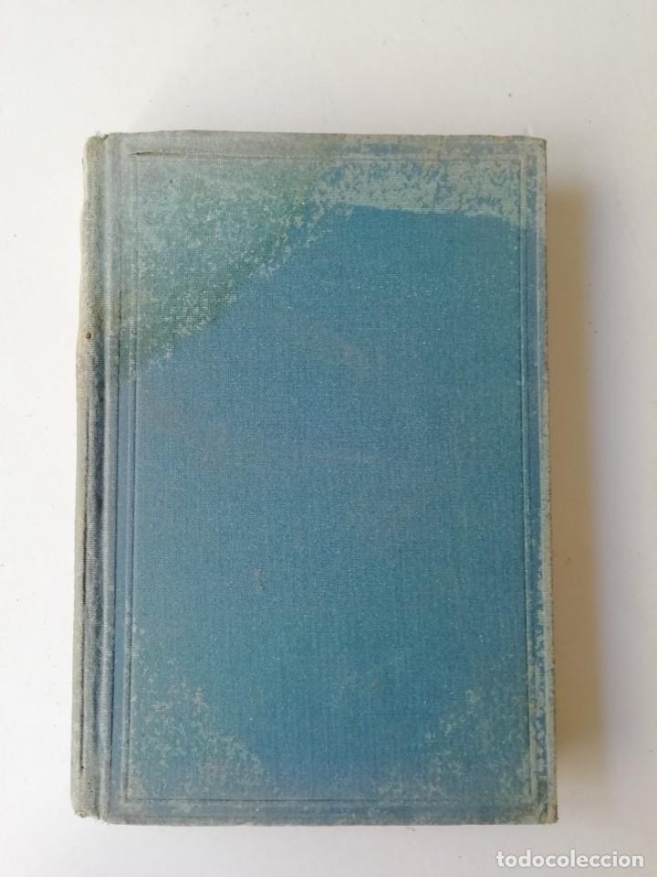 Libros antiguos: Tratado de moliner&iacute;a - Foto 1