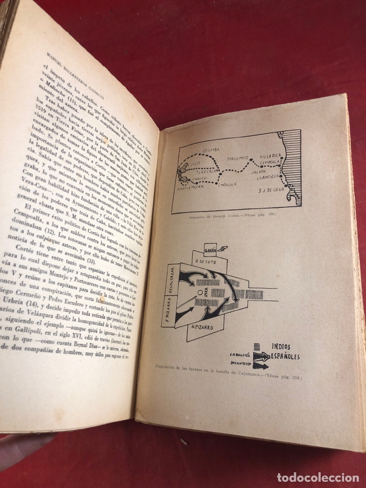 Libros antiguos: Historia de America - Foto 4