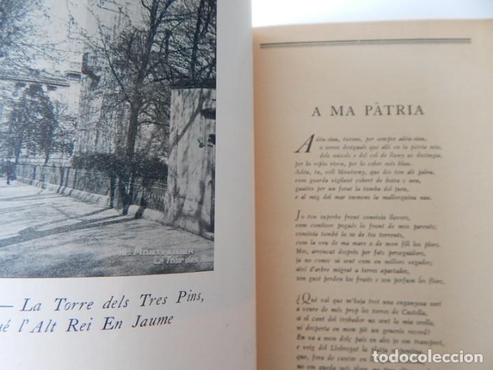 Libros antiguos: 1833-1933 Centenari de la Renaixen&ccedil;a catalana - Foto 6