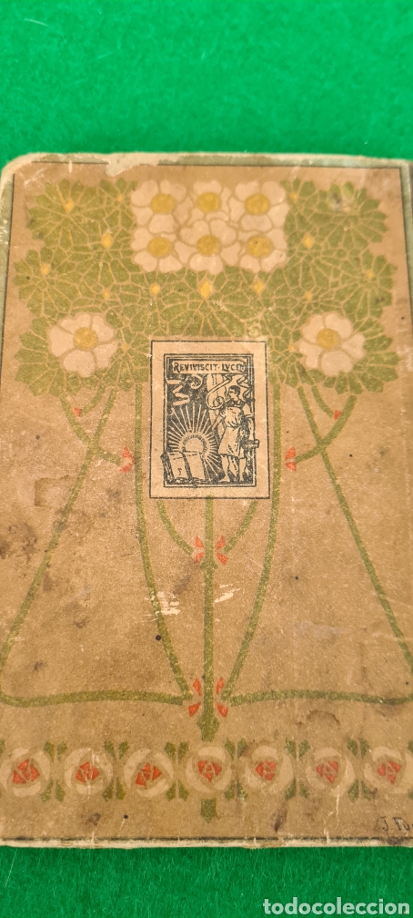 Libros antiguos: Guia del Artesano. E. Paluzie. - Foto 8