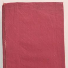 Libros antiguos: HORAS CORTESANAS - EL CABALLERO AUDAZ - EDITORIAL RENACIMIENTO AÑO 1923. Lote 265176679
