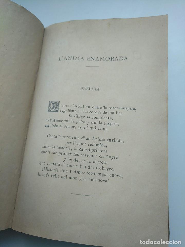 Libros antiguos: CERTAMEN DEL CENTRO DE LECTURA DE REUS (1884) - Foto 16