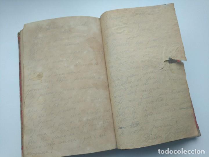Libros antiguos: CERTAMEN DEL CENTRO DE LECTURA DE REUS (1884) - Foto 18