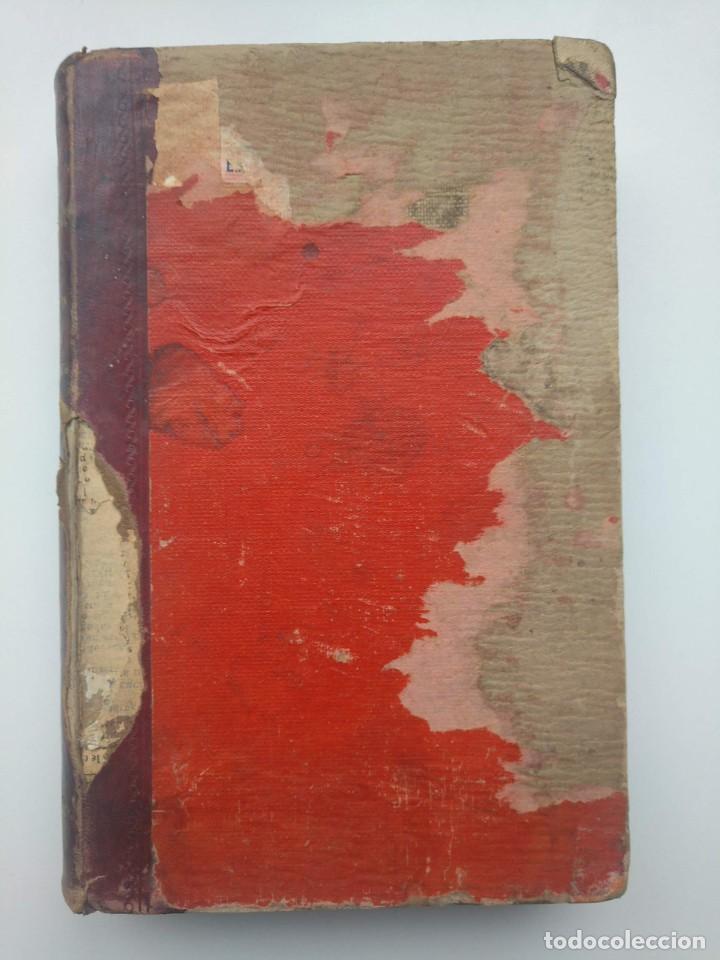 Libros antiguos: CERTAMEN DEL CENTRO DE LECTURA DE REUS (1884) - Foto 20