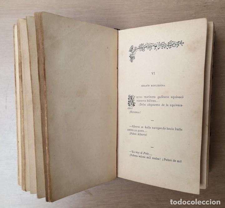 Libros antiguos: El Final de Norma - Foto 4