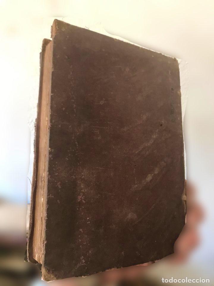 Libros antiguos: La cocina practica. Manuel M. Puga - 1916 - Foto 3