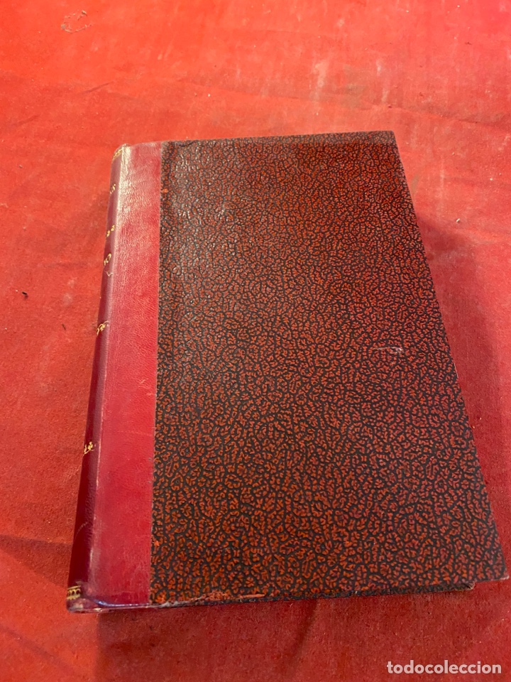 Libros antiguos: EL CUARTO PODER. Madrid 1922 - Foto 4