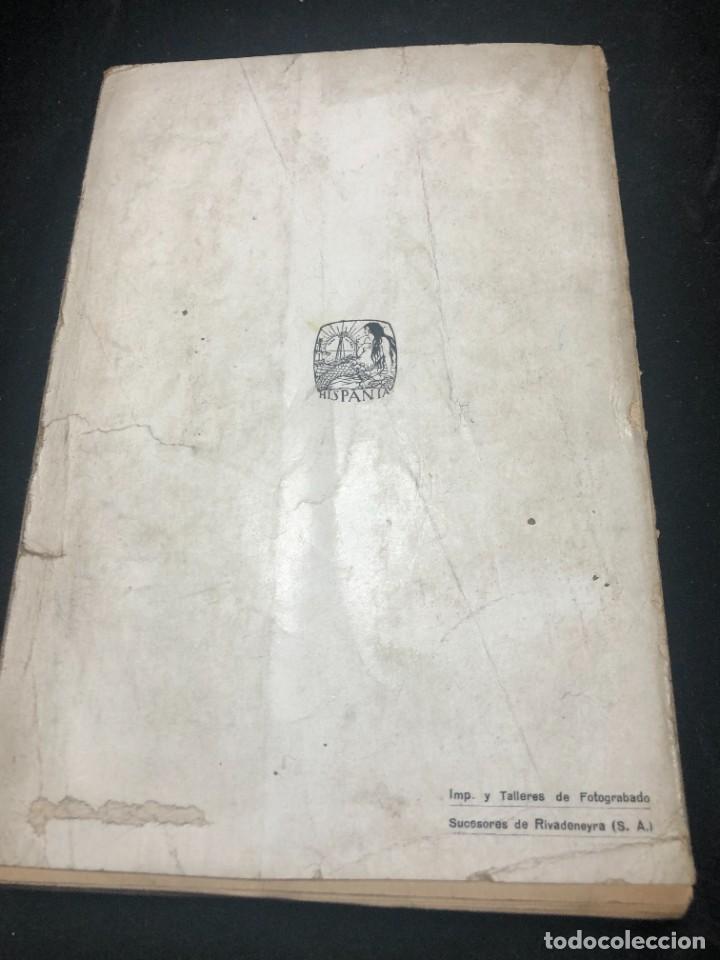 Libros antiguos: Miradas sobre la vida, Jose Frances, Biblioteca Hispania 1925 - Foto 11