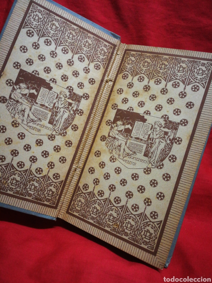 Libros antiguos: FAUSTO, ASSIA- IVAN TURGUENEFF, EDITOR E. DOMENECH, 1910. - Foto 2