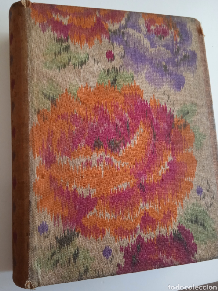 Libros antiguos: Patufet, 1928 (juliol a desembre) - Foto 1