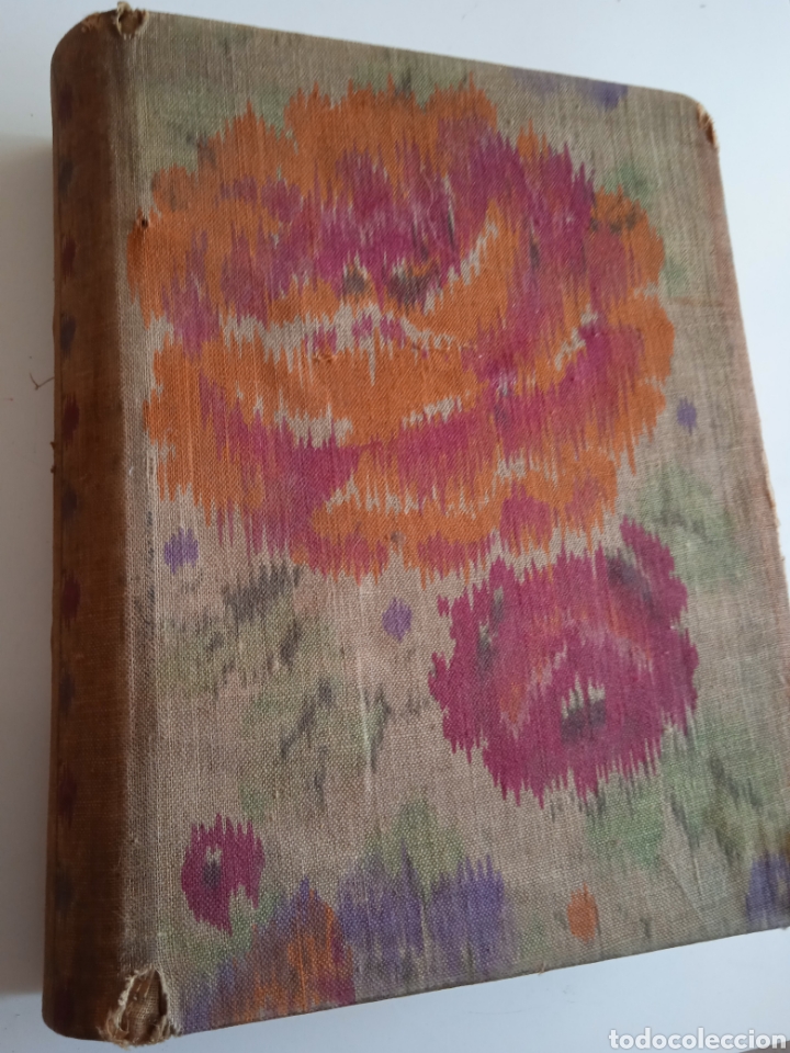 Libros antiguos: Patufet, 1930 (juliol a desembre) - Foto 1