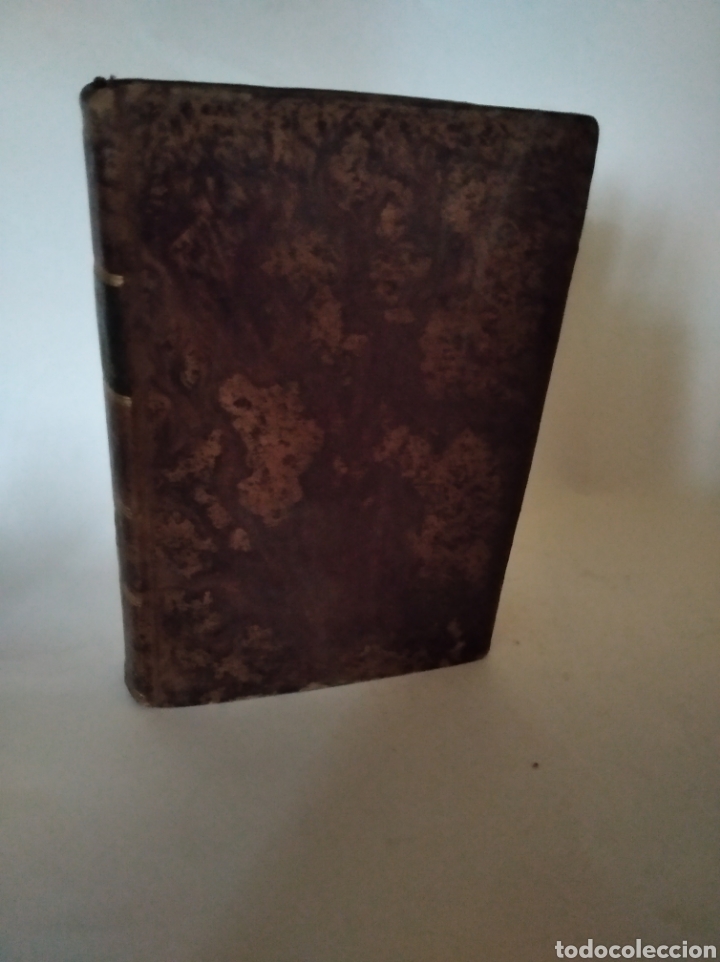 Libros antiguos: Libro antiguo cartas de emeranza a Luc&iacute;a - Foto 2