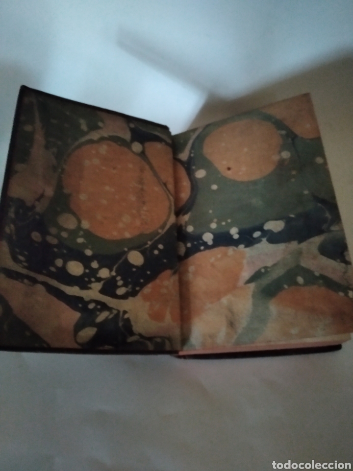 Libros antiguos: Libro antiguo cartas de emeranza a Luc&iacute;a - Foto 4