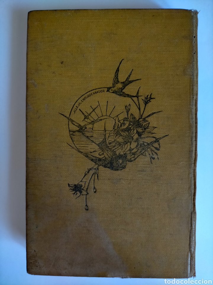 Libros antiguos: RAFAEL - Conrado de Bolanden 1915 - Foto 2
