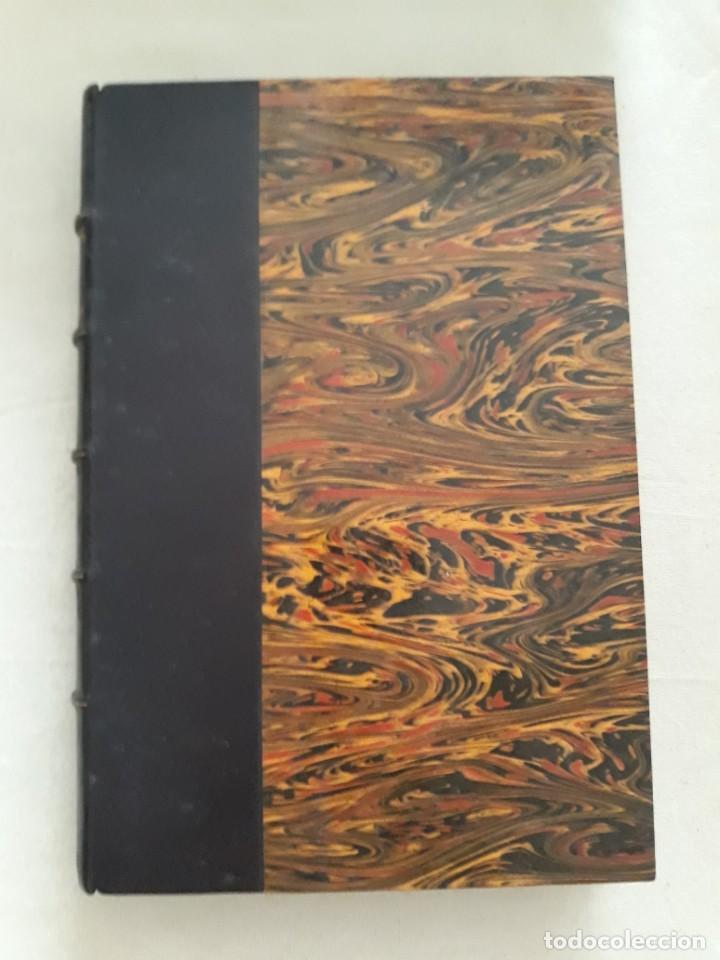 Livros antigos: DE ORS&Uacute;A, PEDRO. LO QUE SUCEDI&Oacute; EN LA JORNADA A OMAGUA Y DORADO. SOCIEDAD DE BIBLI&Oacute;FILOS 1881