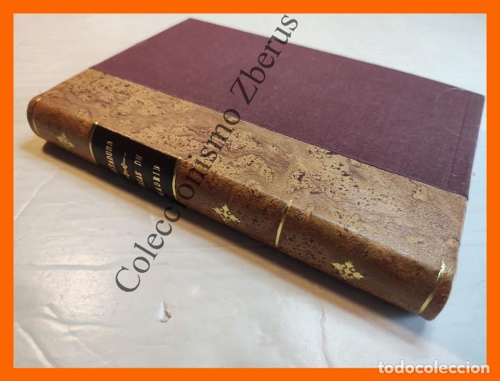 Libros antiguos: Cosas de Madrid - Carlos Frontaura - Foto 1