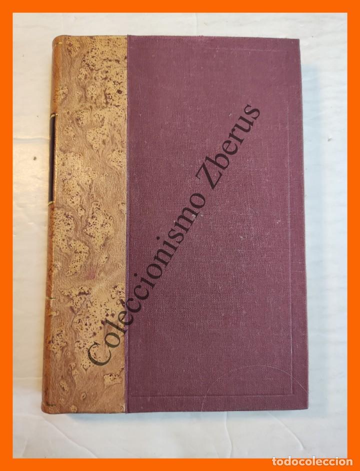 Libros antiguos: Cosas de Madrid - Carlos Frontaura - Foto 2